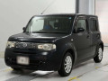 2011 Nissan Cube