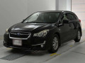 2015 Subaru Impreza Sports