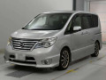 2014 Nissan Serena