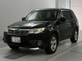 2009 Subaru Forester