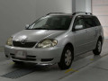 2002 Toyota Corolla Fielder