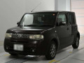 2011 Nissan Cube