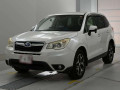 2013 Subaru Forester