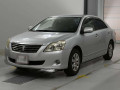 2007 Toyota Premio