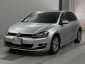 2013 Volkswagen Golf