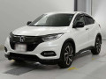 2018 Honda VEZEL