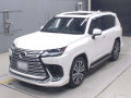 2023 Lexus LX