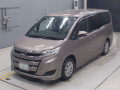 2017 Toyota Noah