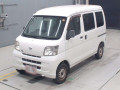 2016 Daihatsu Hijet Cargo