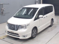 2015 Nissan Serena