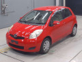 2009 Toyota Vitz