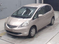 2009 Honda Fit