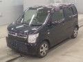 2017 Suzuki Wagon R