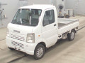 2007 Suzuki Carry Truck