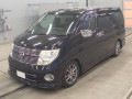2009 Nissan Elgrand