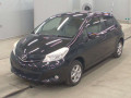 2011 Toyota Vitz
