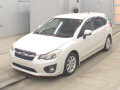 2014 Subaru Impreza Sports