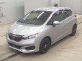 2018 Honda Fit