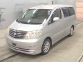 2005 Toyota Alphard G