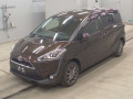 2017 Toyota Sienta