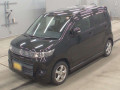 2012 Suzuki WAGON R STINGRAY