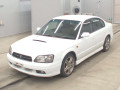 2000 Subaru Legacy B4