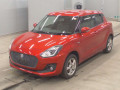 2017 Suzuki Swift