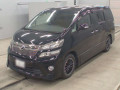 2012 Toyota Vellfire