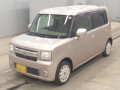2012 Daihatsu Move Conte