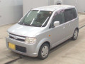 2008 Mitsubishi eK Wagon