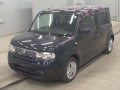 2012 Nissan Cube
