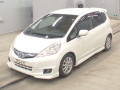 2011 Honda Fit Hybrid