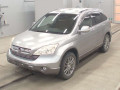 2007 Honda CR-V