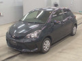 2015 Toyota Vitz