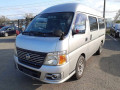 2006 Nissan Caravan Van