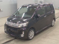 2013 Daihatsu Move