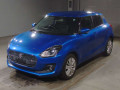 2017 Suzuki Swift