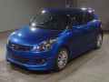 2013 Suzuki Swift