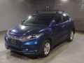 2014 Honda VEZEL
