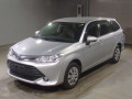 2016 Toyota Corolla Fielder