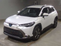 2021 Toyota Corolla Cross