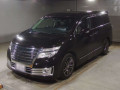 2014 Nissan Elgrand