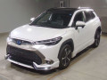 2022 Toyota Corolla Cross