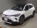 2025 Toyota Corolla Cross