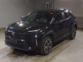 2023 Toyota YARIS CROSS