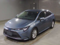 2021 Toyota Corolla Sedan
