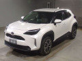 2021 Toyota YARIS CROSS