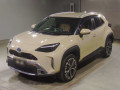 2023 Toyota YARIS CROSS