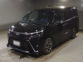 2021 Toyota Voxy