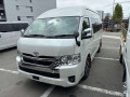 2024 Toyota Hiace Wagon